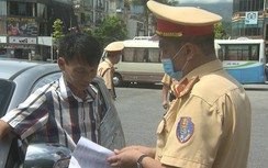 Lào Cai: Tổ đặc biệt xóa xe dù, bến cóc