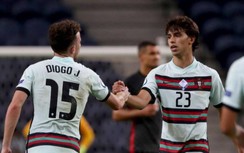UEFA Nations League: Bồ Đào Nha thăng hoa; Anh, Pháp nhọc nhằn giành 3 điểm