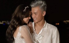 Bạn gái "thủ thành quốc dân" Bùi Tiến Dũng khiến người hâm mộ "phát hờn"