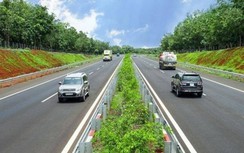 Ba dự án cao tốc Bắc - Nam chuyển hình thức đầu tư đang triển khai ra sao?