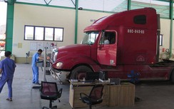 Hơn 800 ngàn xe bất ngờ được giảm phí bảo trì đường bộ