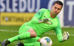 Tuyển Việt Nam đứng trước nguy cơ mất "báu vật"