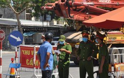 Người từ Đà Nẵng đến Quảng Nam phải thực hiện biện pháp phòng Covid-19 nào?