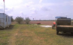 Tập đoàn TH nhận hơn 20 ha đất ở Thái Bình nhưng không muốn trả tiền?