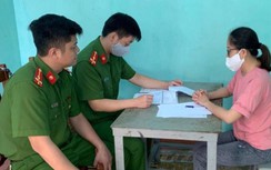 Nữ kế toán chiếm đoạt 1,1 tỷ tiền bán tăm của người mù để chơi tiền ảo