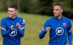 Tin thể thao mới nhất 7/9: Sao tuyển Anh đưa 2 cô gái vào khách sạn