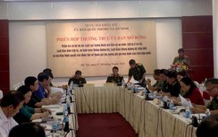 "Trên thế giới, lực lượng vũ trang không cấp giấy phép lái xe"