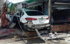 Tin tức tai nạn giao thông mới nhất ngày hôm nay 7/9/2020