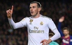 Chuyển nhượng 7/9: TP.HCM từng nhắm “siêu bom tấn”; “Cục nợ” của Real ế ẩm