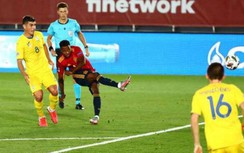Tây Ban Nha đại thắng nhờ thần đồng; "xe tăng" Đức sa lầy ở Thụy Sĩ