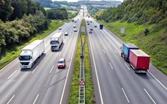 Chính phủ “chốt” nhiều điểm mới trong dự thảo Luật GTĐB sửa đổi