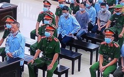 Xét xử vụ Đồng Tâm: Lê Đình Công bày tỏ sự ăn năn, mong được lượng thứ