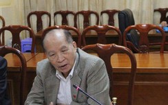 OIF đến thăm và làm việc với trường ĐH Kinh doanh và Công nghệ Hà Nội