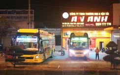 Ninh Thuận: Một doanh nghiệp ngang nhiên lập "bến cóc" giữa nội ô