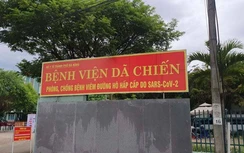 Sản phụ từng mắc Covid-19 tái nhập viện do tiếp tục dương tính SARS-CoV-2