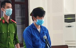 Kẻ hiếp dâm con gái vợ hờ đến sinh con lĩnh 28 năm tù