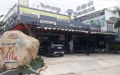 Công an tiếp nhận hồ sơ điều tra vụ phân lô bán nền ở TP. Kon Tum