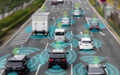 Vì sao GM ưu tiên bán xe hơi kết nối 5G ở Trung Quốc?