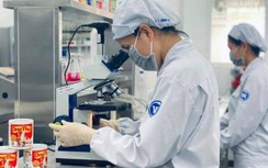 Vinamilk tích lũy gì từ hơn 20 năm “chinh chiến” ở nước ngoài?