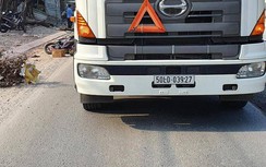 Video TNGT ngày 8/9: Người đàn ông tử vong sau khi bị xe container cán qua