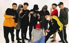 BTS bỗng thành cổ đông của Big Hit, sở hữu số cổ phiếu "xắt ra miếng"