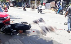 Video TNGT ngày 7/9: Ngày đầu tuần nhiều vụ tai nạn xảy ra trên cả nước