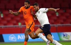 Kết quả trận Hà Lan vs Italia: "Phát súng" định đoạt phút bù giờ
