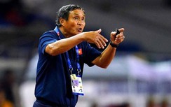 HLV Mai Đức Chung và cuộc hẹn dang dở với HLV Riedl