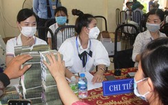 Nhận cả bao tiền đền bù, người dân Long Thành được ngân hàng săn đón