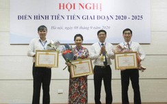 Cục Hàng hải VN: Gắn phong trào thi đua vào thực hiện nhiệm vụ chính trị