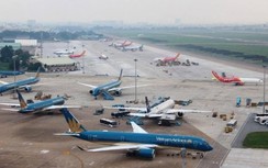 8 tháng, hàng không xảy ra 2 sự cố nghiêm trọng, 6 sự cố uy hiếp mức cao