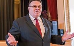 Litva nói Nga sẽ làm mọi cách để nhanh chóng sáp nhập Belarus