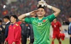 Trò cưng báo tin cực vui cho HLV Park Hang-seo