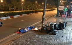 Tin tức tai nạn giao thông mới nhất ngày hôm nay 9/9/2020