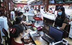 Giá vàng hôm nay 9/9: Tiếp tục giằng co!