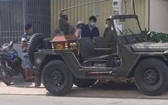 TP.HCM: Phát hiện thi thể trẻ sơ sinh trong bọc nylon ở thùng rác