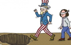 Báo Trung Quốc cảnh báo: “Quan chức Mỹ định thăm Đài Loan, hãy suy nghĩ kỹ!