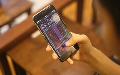 Chứng khoán ngày 9/9: VN-Index đảo chiều bất thành