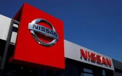 Chính phủ Nhật Bản bảo lãnh 40% khoản vay nợ ngân hàng của Nissan