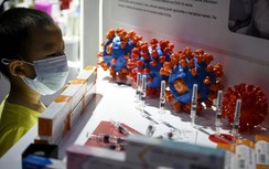 Trung Quốc thử nghiệm vaccine chống COVID-19 trên trẻ em, phụ huynh lo lắng