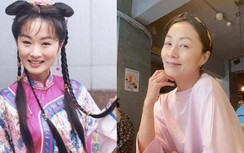 Trầm cảm 5 năm vì tình, "Công chúa Hoài Ngọc" Trịnh Gia Du độc thân tuổi 49