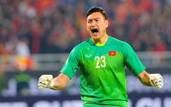 Báo Thái nói lời bất ngờ về Văn Lâm và tuyển Việt Nam