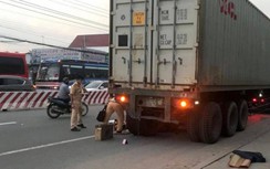 Tin tức tai nạn giao thông mới nhất ngày hôm nay 10/9/2020