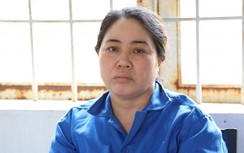 Chồng hờ đi cai nghiện, vợ sang Campuchia mua ma tuý về bán