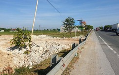 Hà Tĩnh: Chính quyền gửi văn bản xin cho dân được "vi phạm pháp luật"?