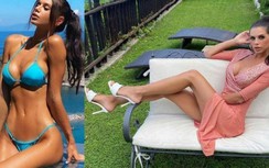 Nữ kiếm sĩ khiến người hâm mộ "bấn loạn" vì đường cong rực lửa