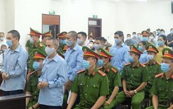 Nói lời sau cùng tại tòa, kẻ đổ xăng đốt 3 công an ở Đồng Tâm xin tha thứ