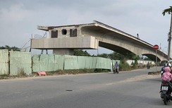 TP HCM: Vướng mặt bằng, nhiều dự án giao thông “đắp chiếu”