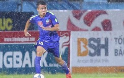 Cầu thủ "xuất sắc không kém Công Phượng" được HAGL cho mượn