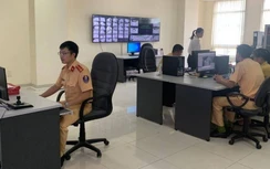 Quảng Ninh: Trên 1 tỷ đồng phạt lỗi vi phạm qua hệ thống camera